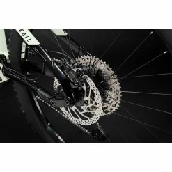 Haibike ALLTRAIL 4 29 2022 -Vélos électriques Soldes alltrail 4 29 2022 7