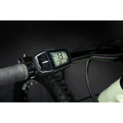 Haibike ALLTRAIL 4 29 2022 -Vélos électriques Soldes alltrail 4 29 2022 9