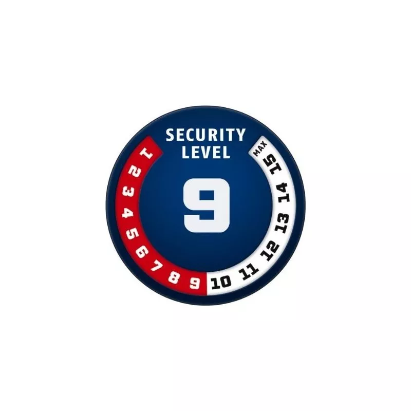 Granit 460/150HB300+USH - Abus - Antivol U 2 Granit 460/150HB300+USH - Abus - Antivol U – Image 2