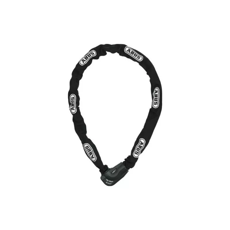 Granit X Plus CityChain 1060/140 - Abus - Chaine Vélo Antivol 1 Granit X Plus CityChain 1060/140 - Abus - Chaine Vélo Antivol