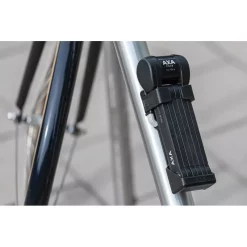 Antivol Pliable Fold Ultra 90 AXA Sécurité 14/15 -Vélos électriques Soldes antivol pliable fold ultra 90 axa 3