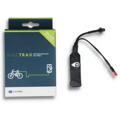 Pow Unity Antivol Powunity - Biketrax - Traceur GPS Pour Vélo électrique 8 Pow Unity Antivol Powunity - Biketrax - Traceur GPS Pour Vélo électrique -Vélos électriques Soldes antivol powunity biketrax traceur gps pour velo electrique 2