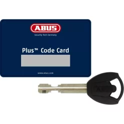 Granit Plus 470/150HB300 + Eazy KF - Abus - Antivol U -Vélos électriques Soldes antivol u abus granit plus 470150hb300 2