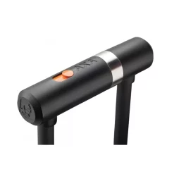 Newton Mini - AXA - Antivol U -Vélos électriques Soldes antivol u newton mini axa 3