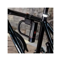 Antivol U U5 Mini 83-148 - Trelock -Vélos électriques Soldes antivol u trelock bs 650 230 2