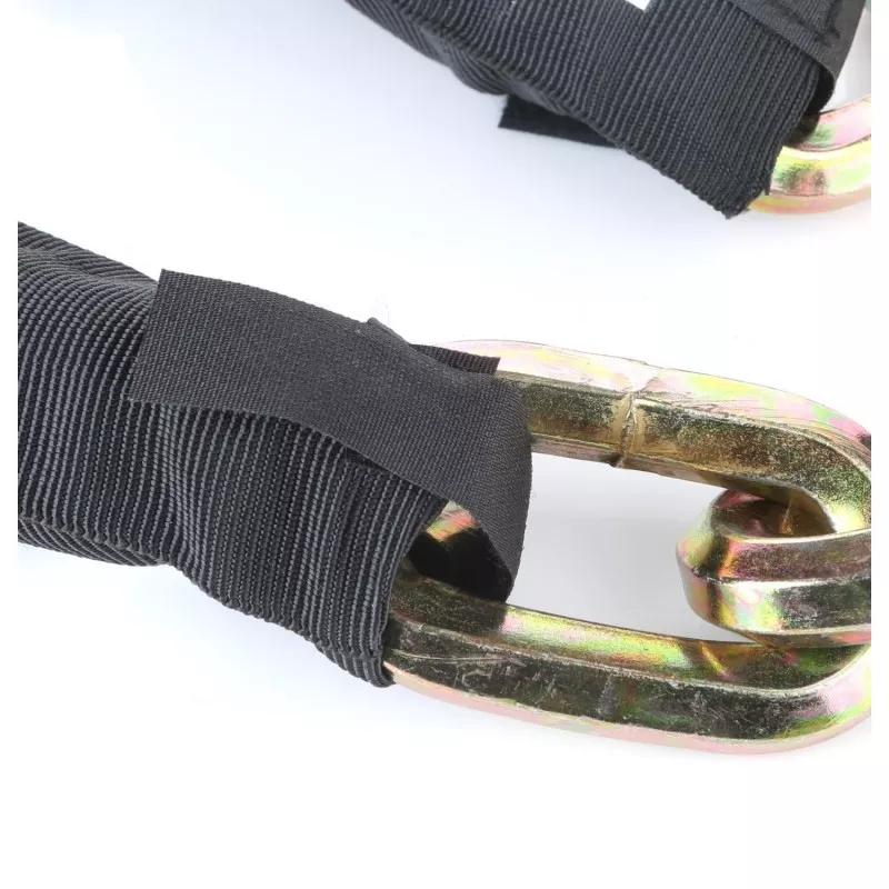 New York Fahgettaboudit 1410 - Kryptonite - Chaîne Antivol 3 New York Fahgettaboudit 1410 - Kryptonite - Chaîne Antivol – Image 3