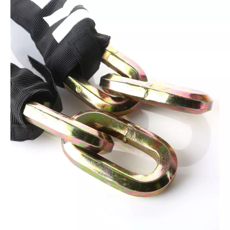 New York Fahgettaboudit 1410 - Kryptonite - Chaîne Antivol 4 New York Fahgettaboudit 1410 - Kryptonite - Chaîne Antivol – Image 4