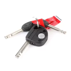 New York Fahgettaboudit 1410 - Kryptonite - Chaîne Antivol 10 New York Fahgettaboudit 1410 - Kryptonite - Chaîne Antivol -Vélos électriques Soldes antivol velo chaine kryptonite new york fahgettaboudit chain 1410 4