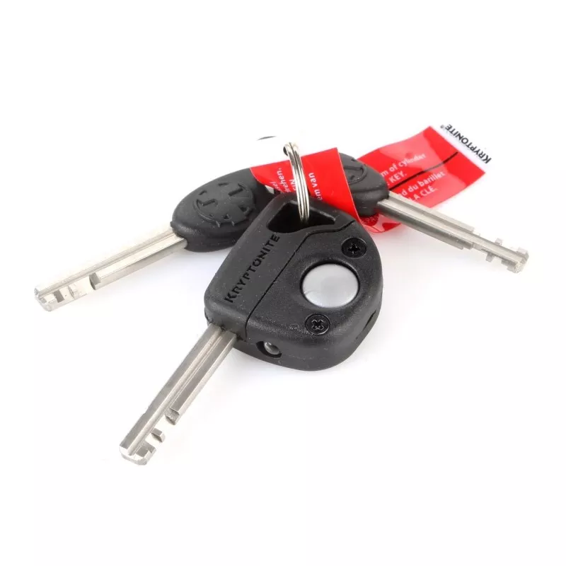 New York Fahgettaboudit 1410 - Kryptonite - Chaîne Antivol 5 New York Fahgettaboudit 1410 - Kryptonite - Chaîne Antivol – Image 5