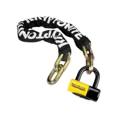 New York Fahgettaboudit 1410 - Kryptonite - Chaîne Antivol 11 New York Fahgettaboudit 1410 - Kryptonite - Chaîne Antivol -Vélos électriques Soldes antivol velo chaine kryptonite new york fahgettaboudit chain 1410 5