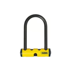Mini 40 - Abus - Antivol Vélo U -Vélos électriques Soldes antivol velo u abus mini 40 2
