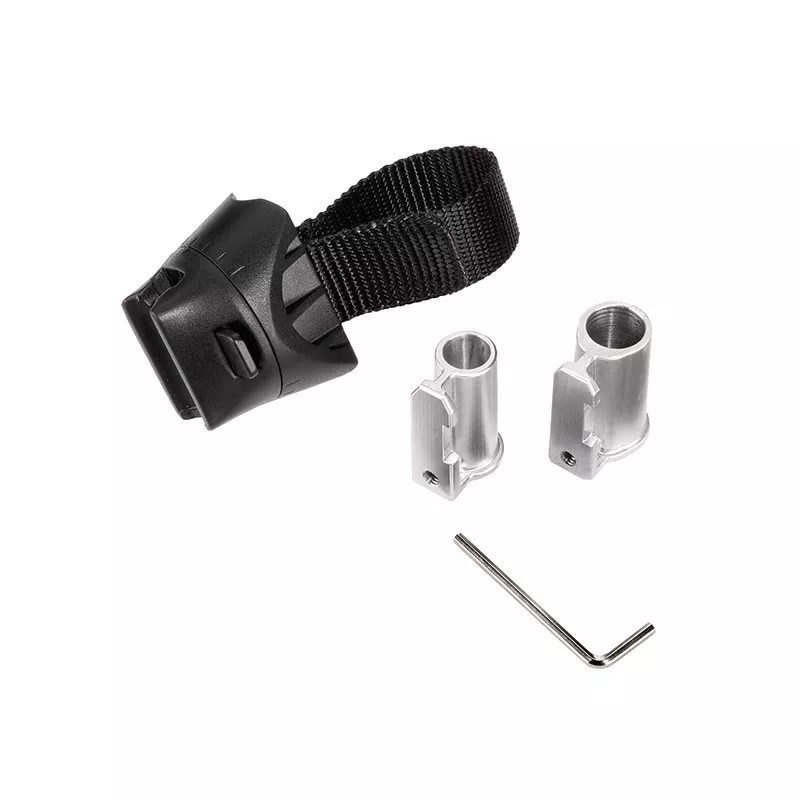 Evolution Series 4 LS - Kryptonite - Antivol U 2 Evolution Series 4 LS - Kryptonite - Antivol U – Image 2