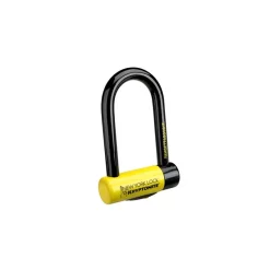 New York Fahgettaboudit - Kryptonite - Antivol U