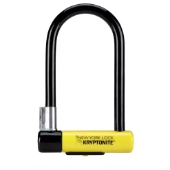 New York Lock Standard - Kryptonite - Antivol U Vélo