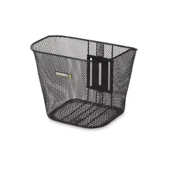 Bremen - BASIL - Panier Vélo Avant Fixe