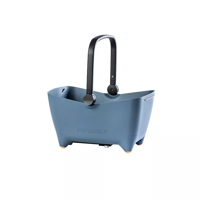 Buddy - BASIL - Panier Arrière Pour Chien 1 Buddy - BASIL - Panier Arrière Pour Chien