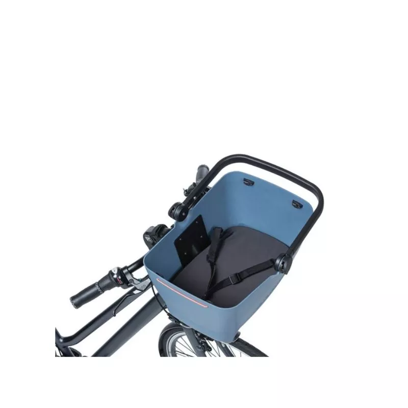 Buddy - BASIL - Panier Avant Pour Chien 4 Buddy - BASIL - Panier Avant Pour Chien – Image 4