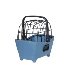 Buddy - BASIL - Panier Avant Pour Chien 18 Buddy - BASIL - Panier Avant Pour Chien -Vélos électriques Soldes buddy basil panier avant pour chien 6