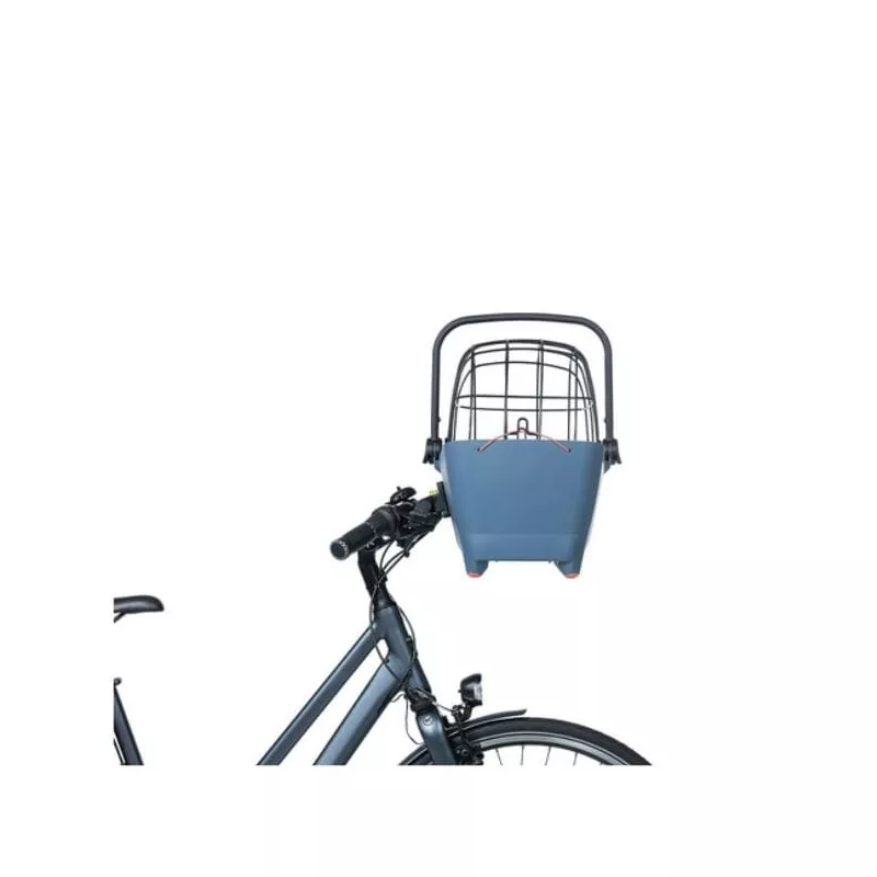 Buddy - BASIL - Panier Avant Pour Chien 8 Buddy - BASIL - Panier Avant Pour Chien – Image 8