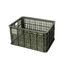 Caisse Panier Vélo - BASIL - Crate Plastique L