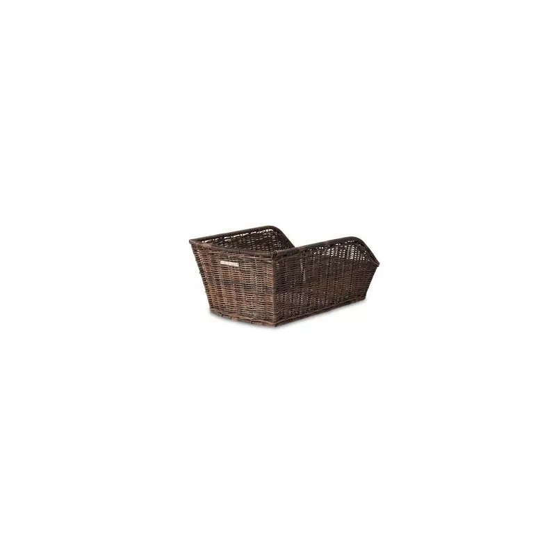 Cento Rattan Look - BASIL - Panier Arrière Fixe 3 Cento Rattan Look - BASIL - Panier Arrière Fixe – Image 3