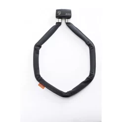Chaîne Antivol Pliable 800/100 - AXA -Vélos électriques Soldes chaine antivol pliable axa 800 100 2