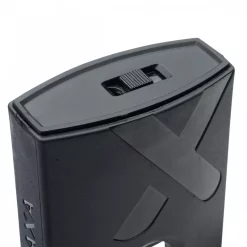 Newton Promoto+ 2 - AXA - Chaîne Antivol -Vélos électriques Soldes chaine velo axa newton promoto 2 3