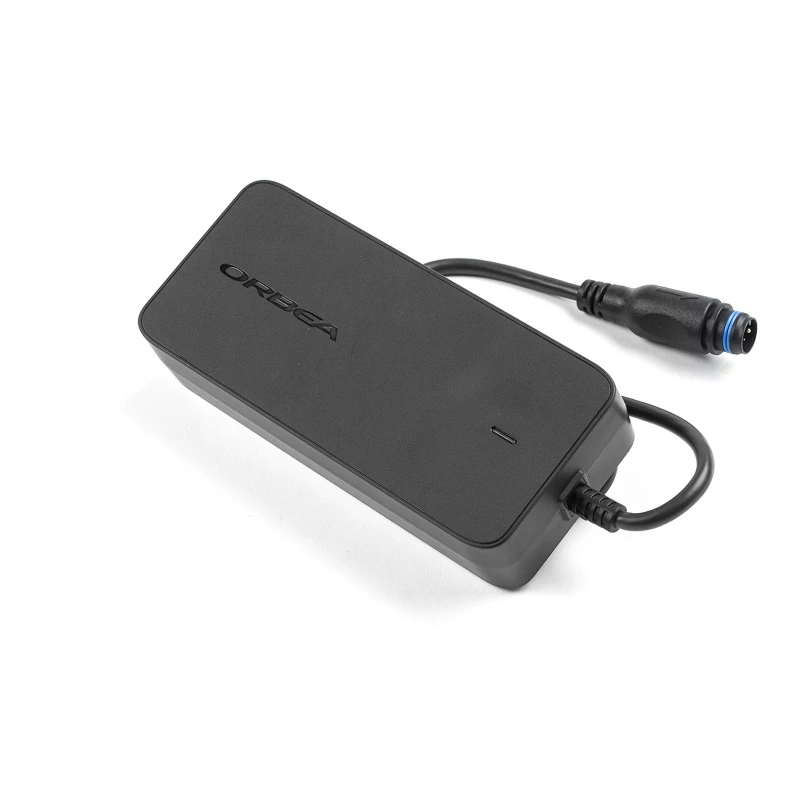 Orbea CHARGEUR RISE ALU 4A 1 Orbea CHARGEUR RISE ALU 4A