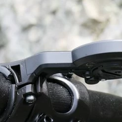 Compteur Vélo Quick Avec Support - Cateye -Vélos électriques Soldes compteur velo quick avec support cateye 3