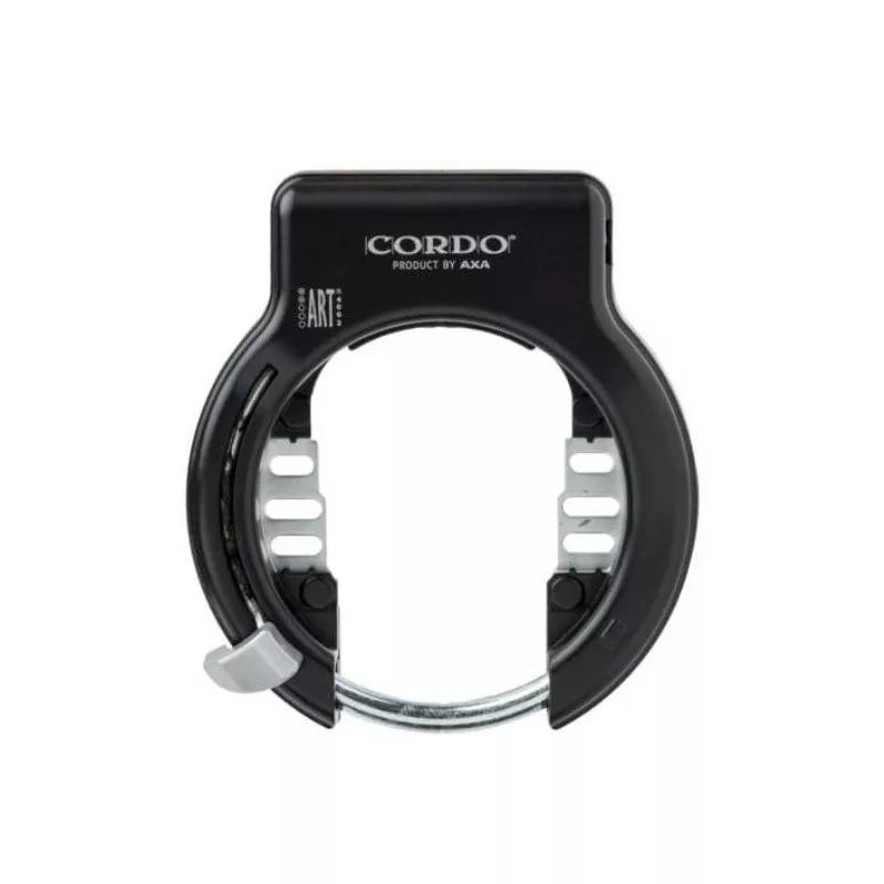 Cordo Solid ART** Universel - Cordo - Antivol De Cadre 4 Cordo Solid ART** Universel - Cordo - Antivol De Cadre – Image 4