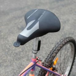 Couvre Selle Vélo Confort Et Imperméable - Selle Italia
