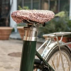 Couvre Selle Vélo Universel - AGU -Vélos électriques Soldes couvre selle velo universel agu 2