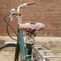 Couvre Selle Vélo Universel - AGU