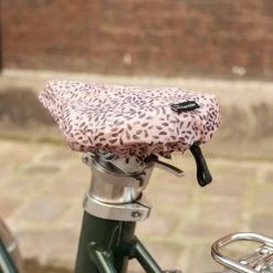 Couvre Selle Vélo Universel - AGU -Vélos électriques Soldes couvre selle velo universel agu 3