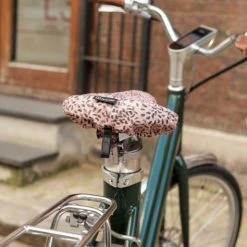 Couvre Selle Vélo Universel - AGU -Vélos électriques Soldes couvre selle velo universel agu 4