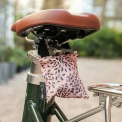 Couvre Selle Vélo Universel - AGU -Vélos électriques Soldes couvre selle velo universel agu 5