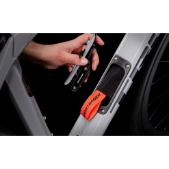 Trek DOMANE SL7 GEN4 2023 -Vélos électriques Soldes domane sl7 gen4 2023 trek 9