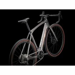 Trek DOMANE+ SLR 6 ETAP 2023 -Vélos électriques Soldes domane slr 6 etap 2023 trek 5