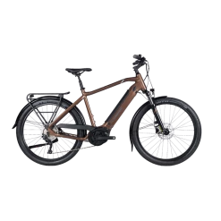 Lapierre E-EXPLORER 6.5 2022