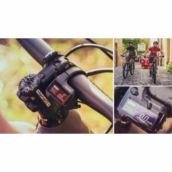 Ecran Shimano E7000 Pour Orbea Rise -Vélos électriques Soldes ecran shimano e7000 pour orbea rise 3