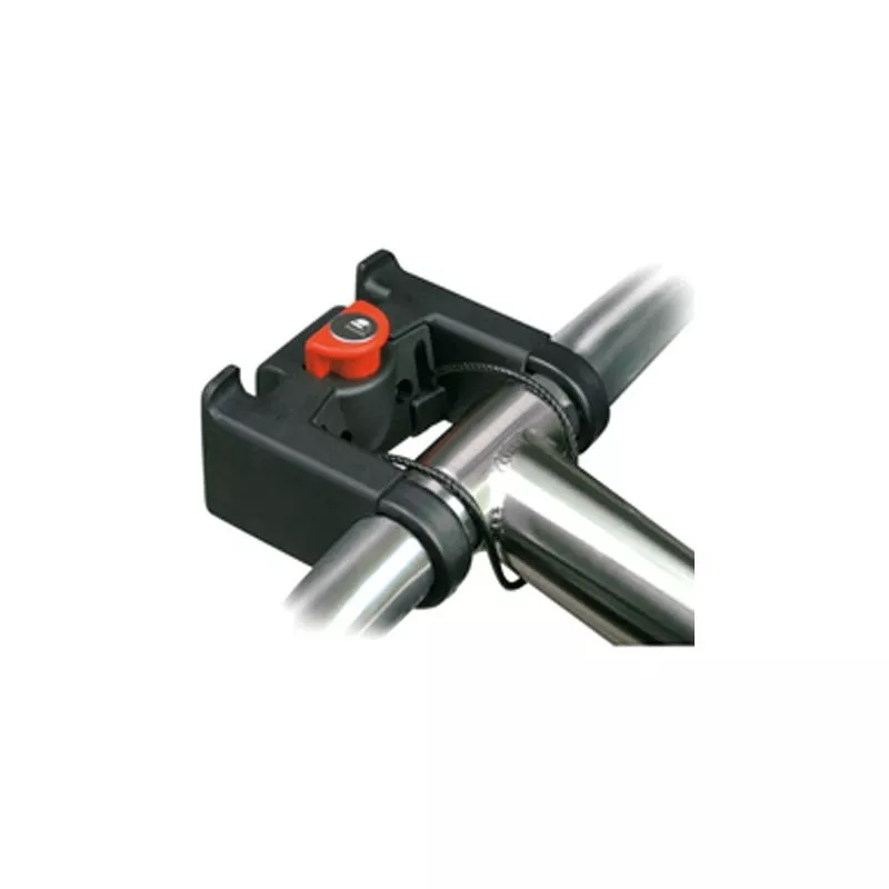 Fixation Guidon Pour Panier - KLICKFIX 2 Fixation Guidon Pour Panier - KLICKFIX – Image 2