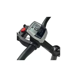 Fixation Guidon Pour Panier - KLICKFIX 8 Fixation Guidon Pour Panier - KLICKFIX -Vélos électriques Soldes fixation guidon pour panier klickfix largeur 78mm avec cle 3