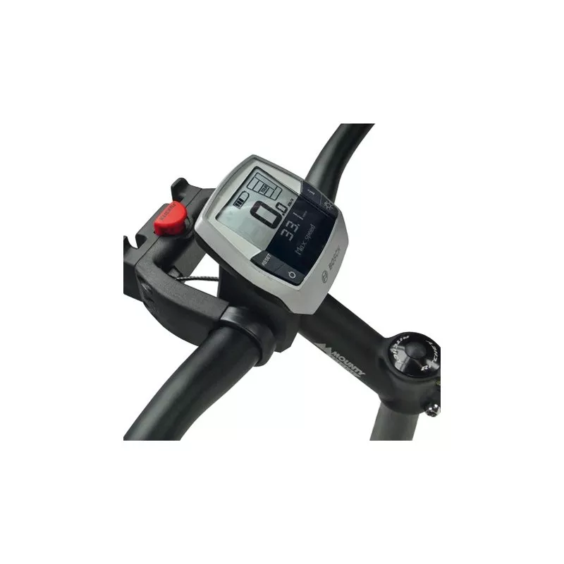 Fixation Guidon Pour Panier - KLICKFIX 4 Fixation Guidon Pour Panier - KLICKFIX – Image 4