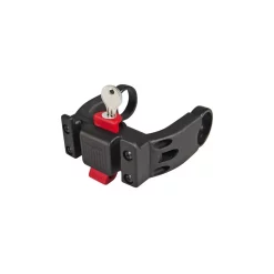 Fixation Guidon Pour Panier - KLICKFIX 9 Fixation Guidon Pour Panier - KLICKFIX -Vélos électriques Soldes fixation guidon pour panier klickfix largeur 78mm avec cle 4