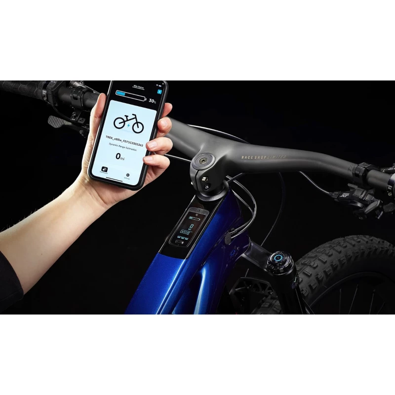 Trek FUEL EXE 9.8 XT 2023 11 Trek FUEL EXE 9.8 XT 2023 – Image 11