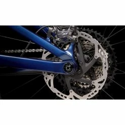 Trek FUEL EXE 9.8 XT 2023 19 Trek FUEL EXE 9.8 XT 2023 -Vélos électriques Soldes fuel exe 98 xt 2023 7