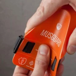 Garde-boue Vélo Universel - Musguard -Vélos électriques Soldes garde boue velo universel musguard 2