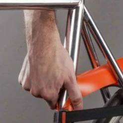 Garde-boue Vélo Universel - Musguard -Vélos électriques Soldes garde boue velo universel musguard 3