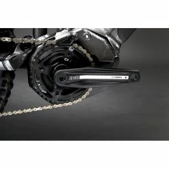 Haibike ALLMTN 2 630Wh 2021 -Vélos électriques Soldes haibike allmtn 2 2021 2