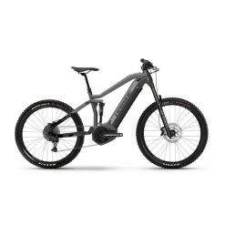 Haibike ALLMTN 2 630Wh 2021
